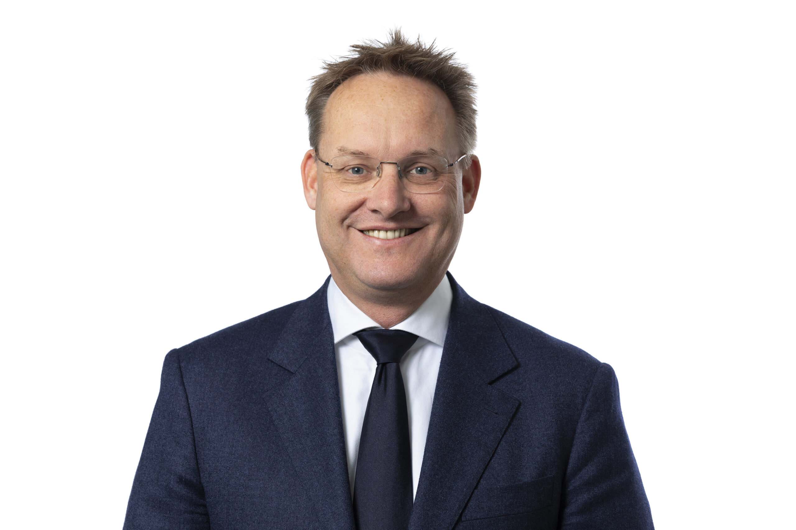 Arthur de Bos Founding Partner Bauhaus Investment Partners